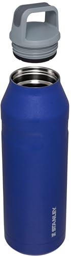 IceFlow Cap and Carry Water Bottle 50 oz