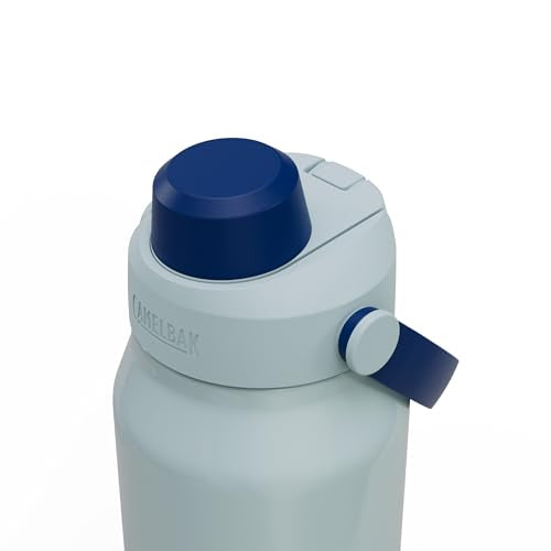 Thrive Chug Stainless Steel Water Bottle 32oz