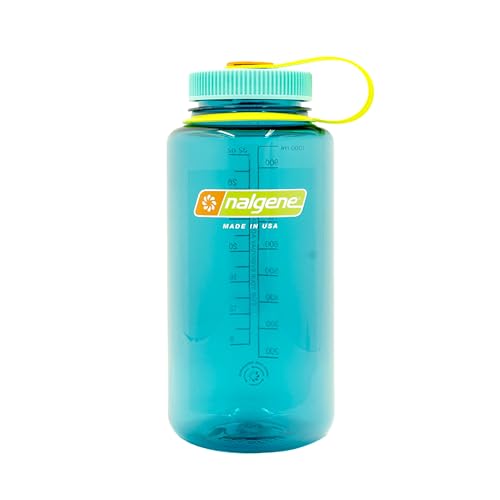 32 oz Wide Mouth Water Bottle
