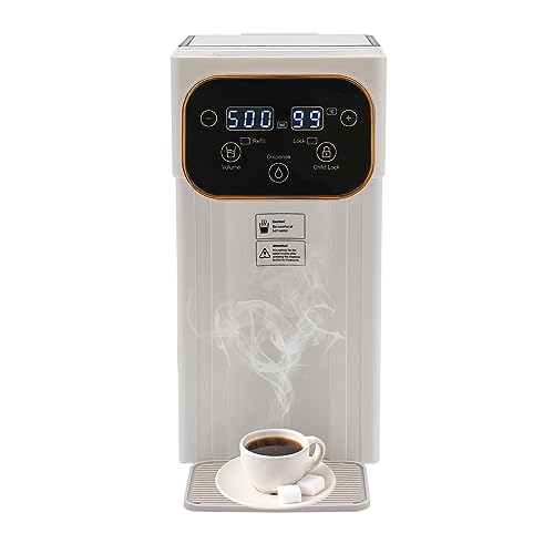 Instant Hot Water Dispenser
