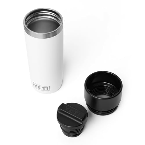 Rambler 16 oz Travel Bottle