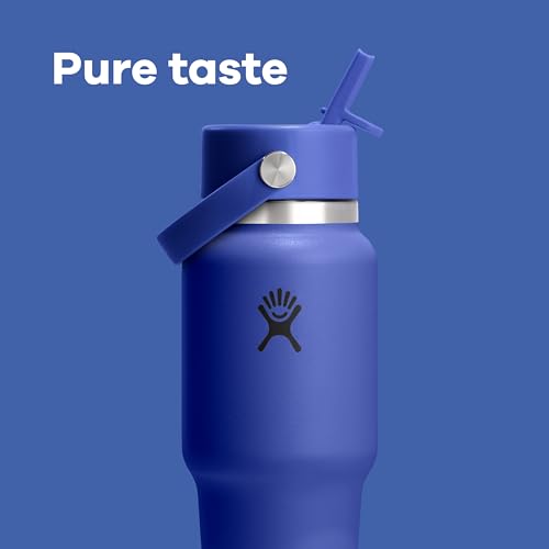 Travel Water Bottle