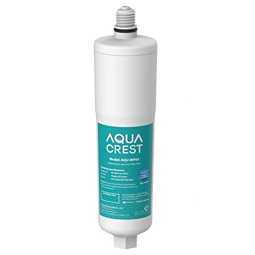 AP431 Whole House Scale Inhibitor Water Filter