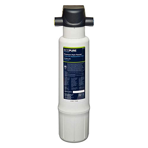 EPWPRF Premium Main Faucet Replacement Filter