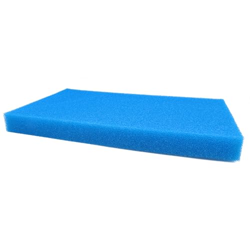 Aquarium Bio Sponge Pad Filter Media for Fish Tank