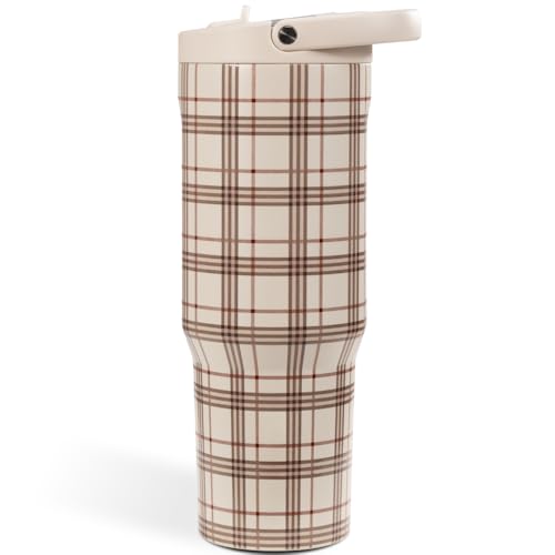 Sport 40 oz Insulated Stainless Steel Water Bottle