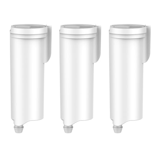 Replacement for GE Profile Opal Ice Maker Filter 3 Pack (3 Count)
