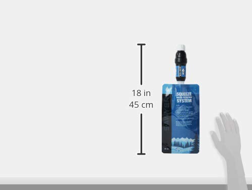 Products SP129 Squeeze Water Filtration System w