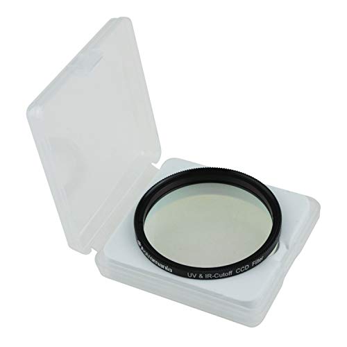 2" IR UV Blocking Filter