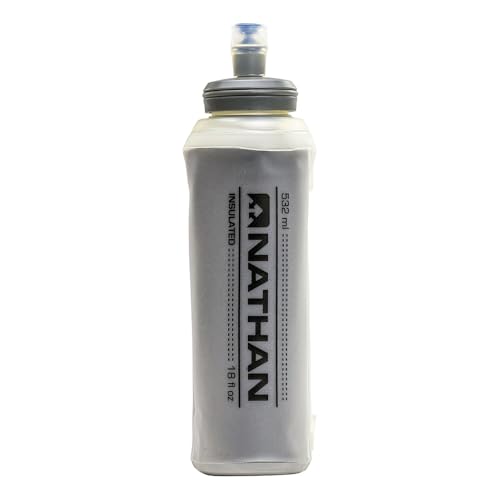 Insulated Soft Flask