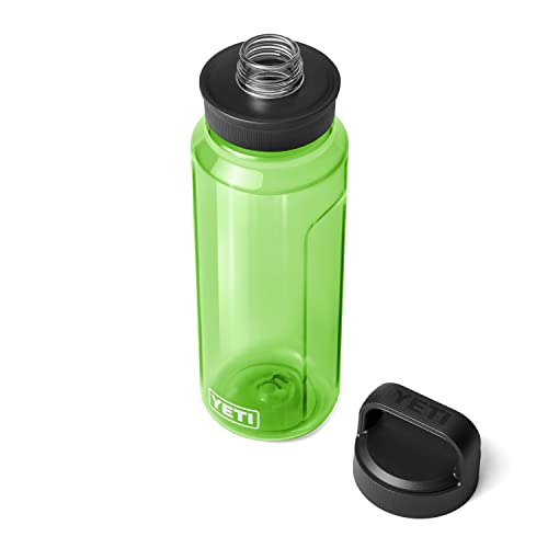 Yonder 1L 34 oz Water Bottle with Leakproof Yonder Chug Cap