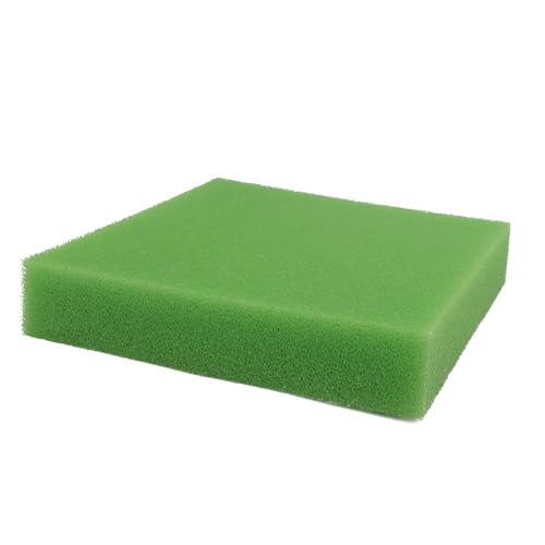 Aquarium Bio Sponge Pad Filter Media for Fish Tank