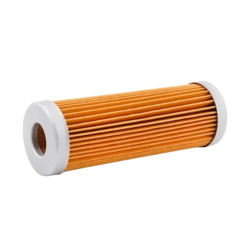 84475542 84475483 84539215 47797858 47671640 87682998 Filter Kit Compatible with New Holland Compact Tractors TC35A TC35D TC35DA TC40A TC40D TC40DA TC45A TC45DA (6 Count)
