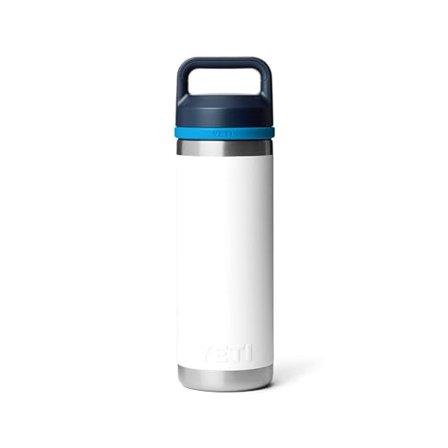Rambler 18 oz Bottle
