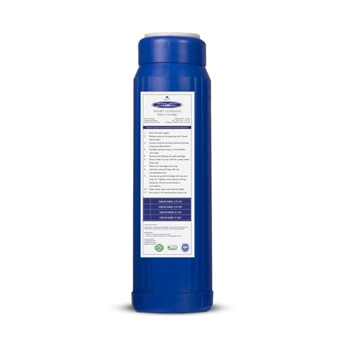 SMART Replacement Filter