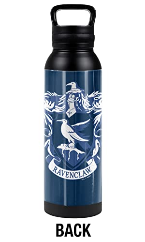 Harry Leak Resistant