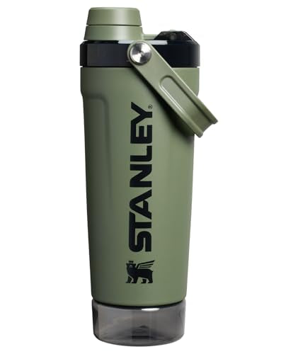 Vitalize Shaker Bottle
