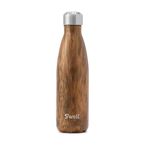 Stainless Steel Water Bottle