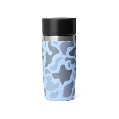 Rambler 12 oz Travel Bottle