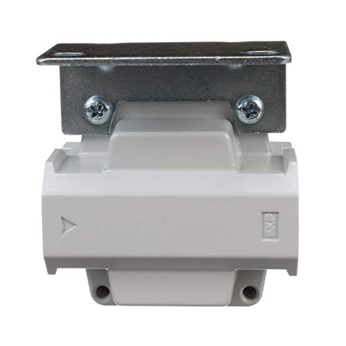 SAF400-N04B-MEP Compressed Air Particulate Filter 1/2" NPT