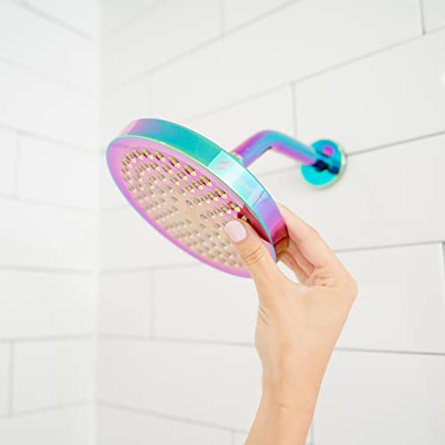 Rain Shower Head