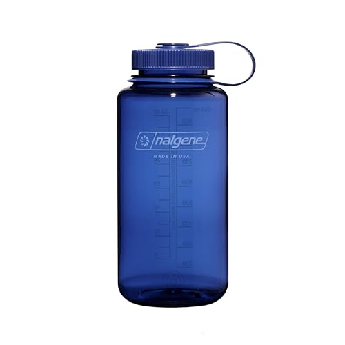 32 oz Wide Mouth Water Bottle