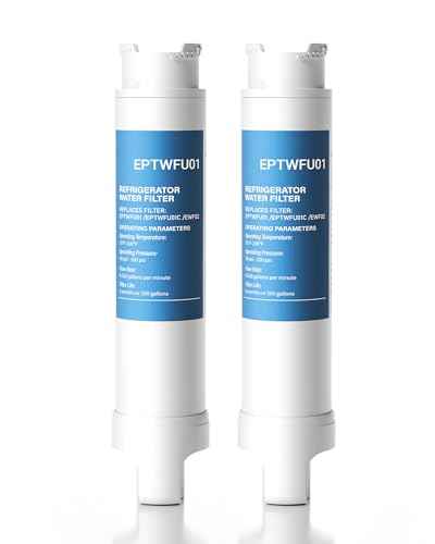 EPTWFU01 Water Replacement (2 Count)