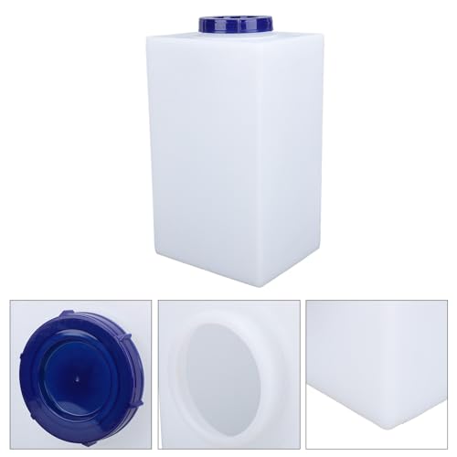 5 Gallons Fresh Water Container for RV & Camping