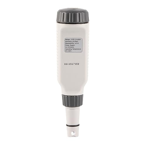 SMART SENSOR PH818 Professional Water Quality Tester Portable Meter
