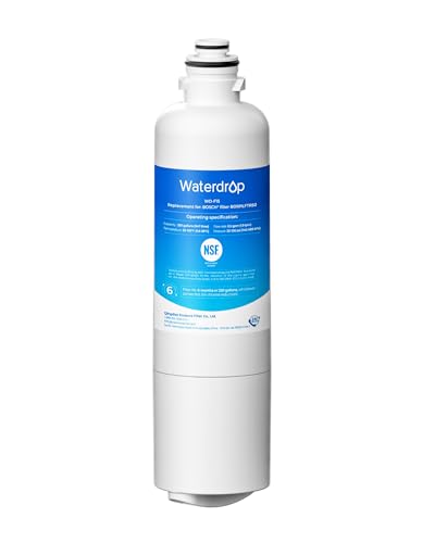 11032531 Water Filter Replacement for Bosch® BORPLFTR50