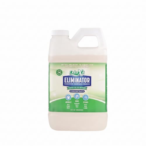 Concentrated Pet Urine Odor Eliminator (2048 Fl Oz)