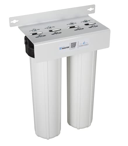 HMF2SmgCC Whole House Water Filter
