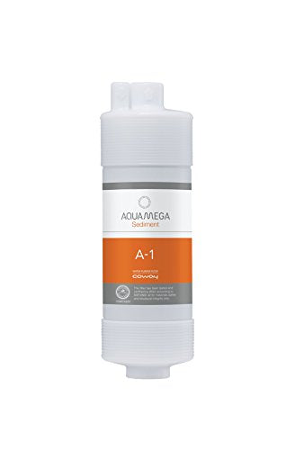 Aquamega 100 Replacement Filter Set (3 Count)