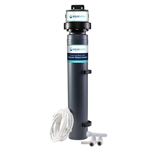 Water Filter for Sink Faucet