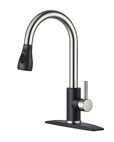 Kitchen Faucets