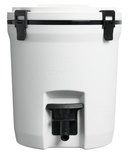 Fast Flow Water Jug