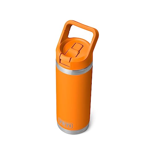 Rambler 18 oz Bottle