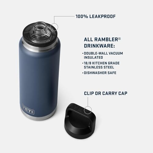 Rambler 36 oz Bottle