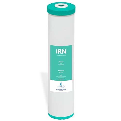 Iron & Manganese Reducing Replacement Filter
