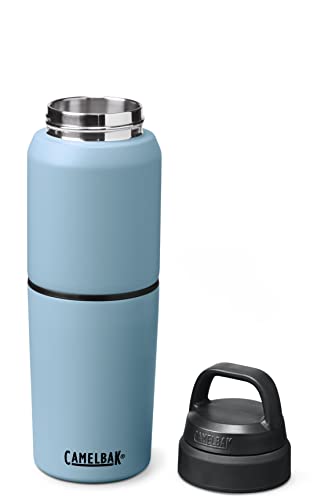 MultiBev Water Bottle & Travel Cup
