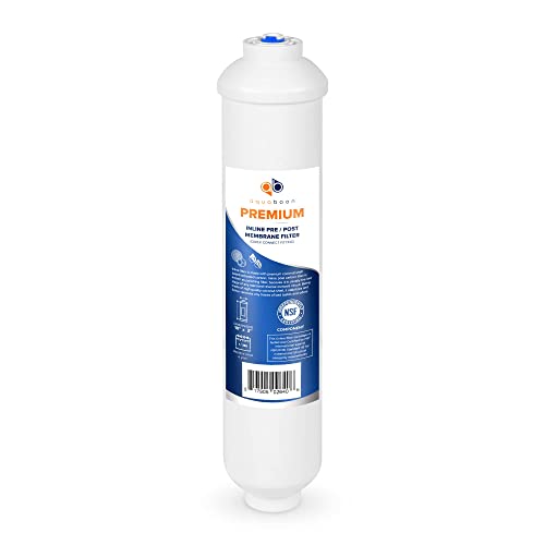 Premium Inline Post (6 Count)
