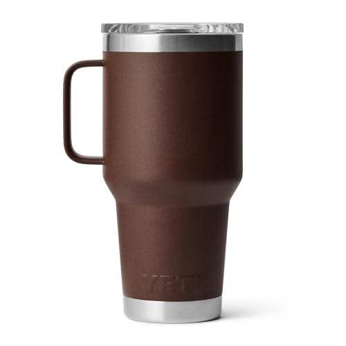 Rambler 30 oz Travel Mug