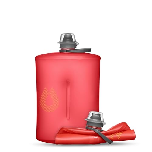 Stow Collapsible Water Bottle