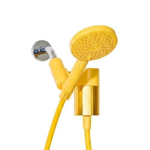 Handheld Showerhead
