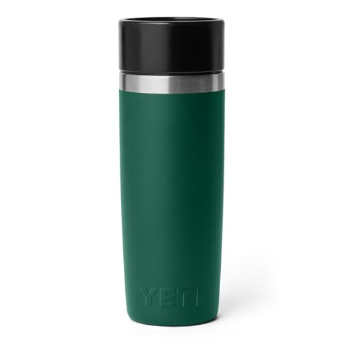 Rambler 16 oz Travel Bottle