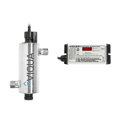 VH150 UV Water Treatment System