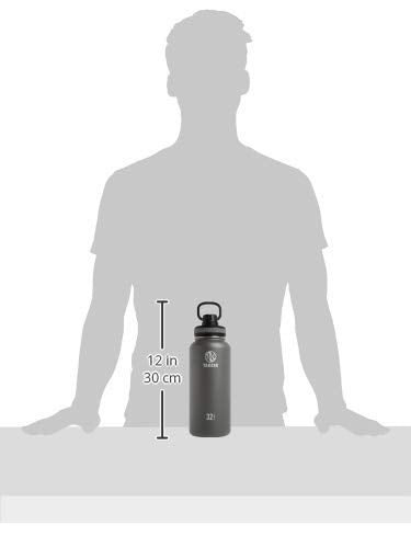 Originals 32 oz Vacuum Insulated Stainless Steel Water Bottle