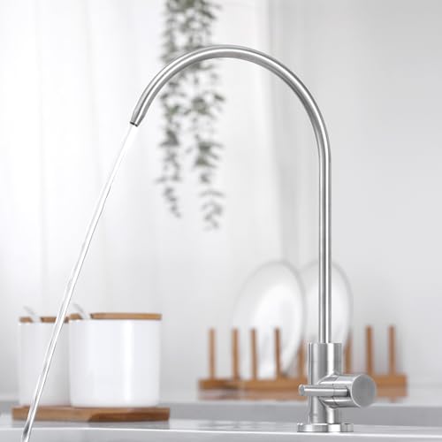RO Water Filter Faucet Non