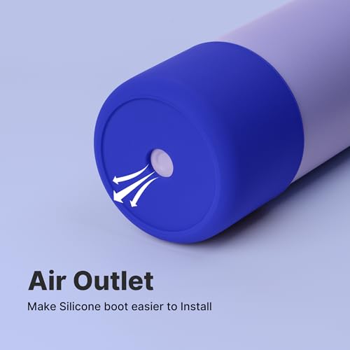 Silicone Boot for 32 oz Owala Water Bottles