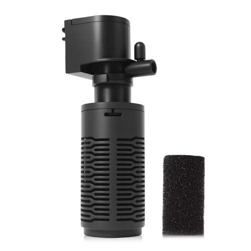 Aquarium Filter for 5
